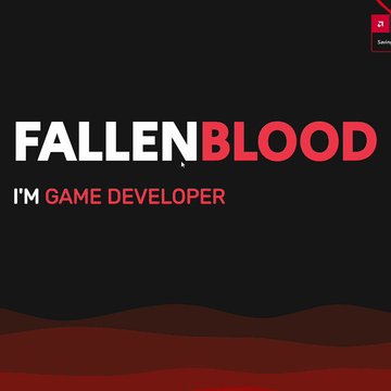 Fallenblood - avatar