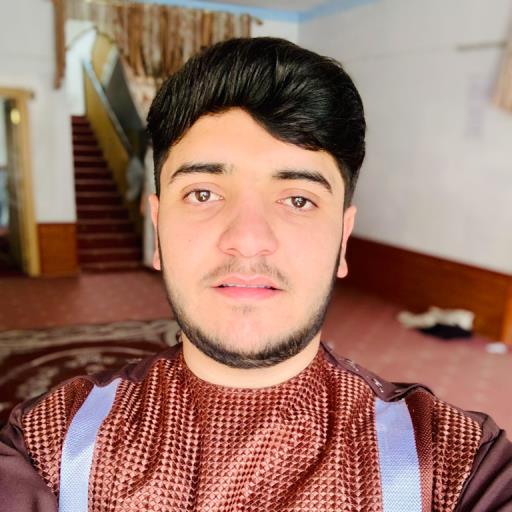 Esmatullah Hanif - avatar