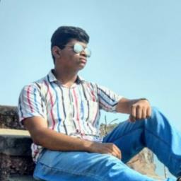 Mukul Borole - avatar