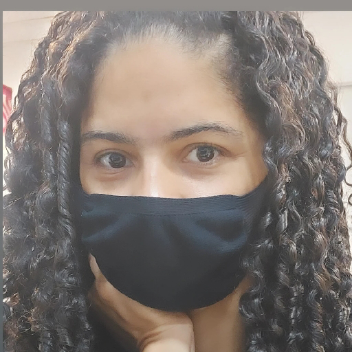 Jacqueline Lemos - avatar