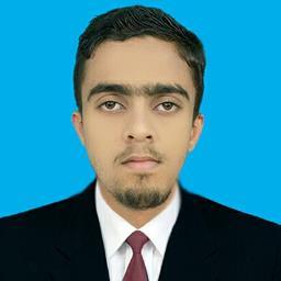 Syed Mubashir Ali Hashmi - avatar