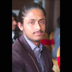 Sandip Rijal - avatar