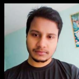 Anil Mandal - avatar