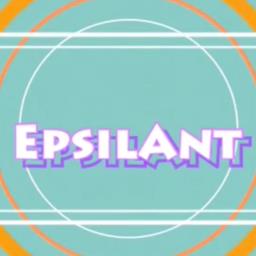 EpsilAnt - avatar
