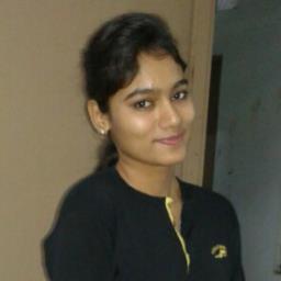 Shivani Gupta - avatar