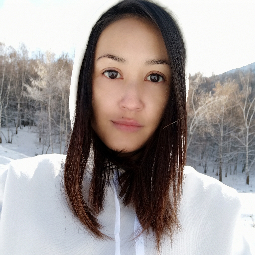 Zulfiia Kulanbaeva - avatar