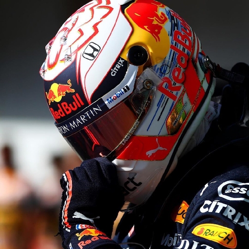 Max Verstappen - avatar