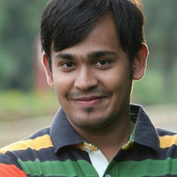 Nupur Bandre - avatar