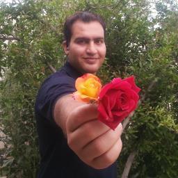 Mojtaba khadem - avatar