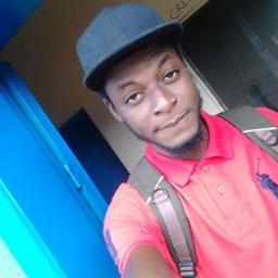 Abdullahi Muhammad Nma - avatar