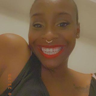 Ebony Williams - avatar