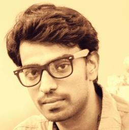 Prakash VL - avatar