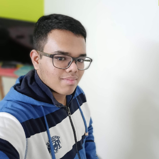 Mukul Nag - avatar