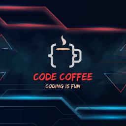 Code Coffee - avatar