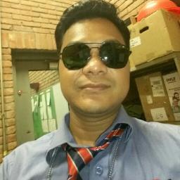 Durjoy Ruga - avatar