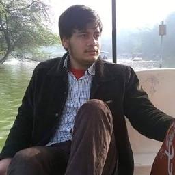Harsh Pandey - avatar