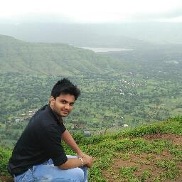 Prateek Sharma - avatar