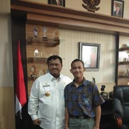 Irfan Michael Simanjuntak - avatar