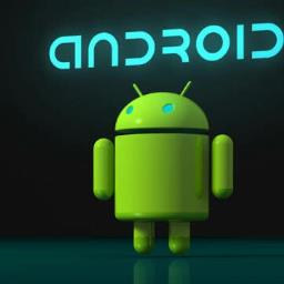 # Androidperson - avatar