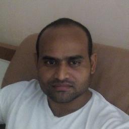 Bhimrao Makunda Mhaske - avatar