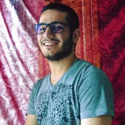 Mustafa Kalzi - avatar