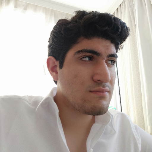 Efe Emir Pekmez - avatar