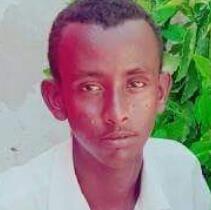 Mohamed Omar Abdi - avatar
