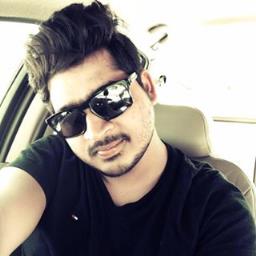 Mastan Shaik - avatar