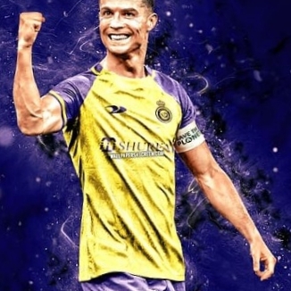 Cristiano Ronaldo - avatar