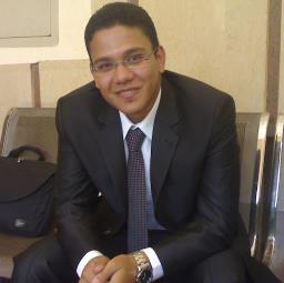 Ahmed Sayed - avatar