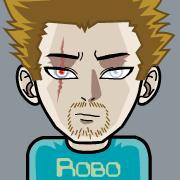 Robobrine - avatar