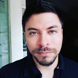 Bryan Moreno - avatar