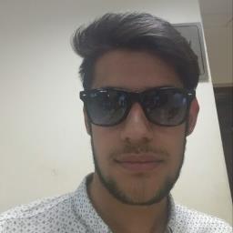 mostafa a - avatar