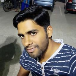 Rakesh - avatar