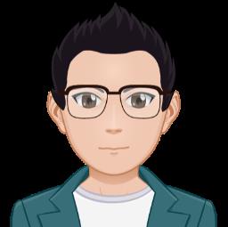 M. Geek - avatar
