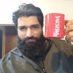 Adeel Malik - avatar