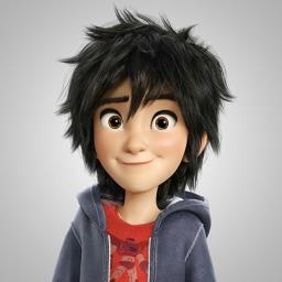 HiRo - avatar