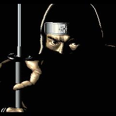 Shinobi - avatar