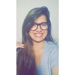 Méllany Souza - avatar