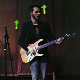 Isaque Sproģis - avatar