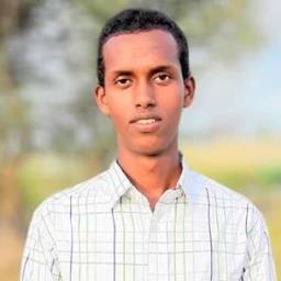 Abdullahi Bade Abdi - avatar