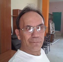 Joaquin Rebella - avatar