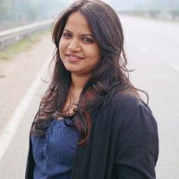 Shetty Tripthi - avatar