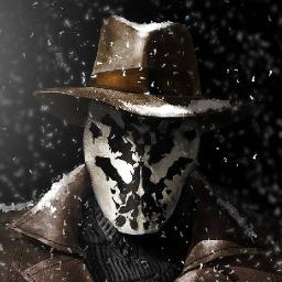 Rorschach - avatar