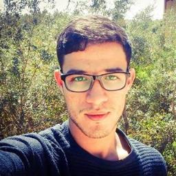El-habib Amazzal - avatar