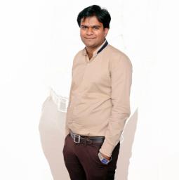 Jatin Devani - avatar