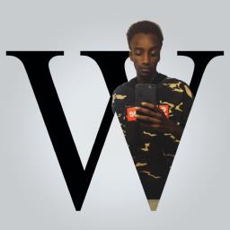 Victor Wahome - avatar