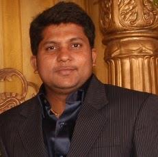 Kandula Santosh Kumar - avatar