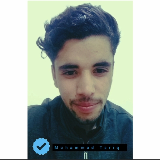 Muhammad Tariq - avatar