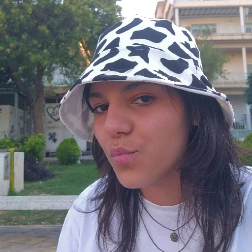 Farah Baliki - avatar